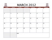 Page 4, 2012 HGC Event Calendar