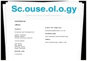 Page 3, Scouseology Press Pack PDF 1