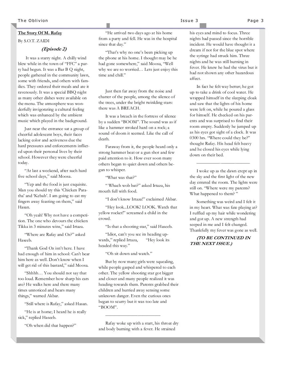 Page 3 of 13, 3REV Nov11