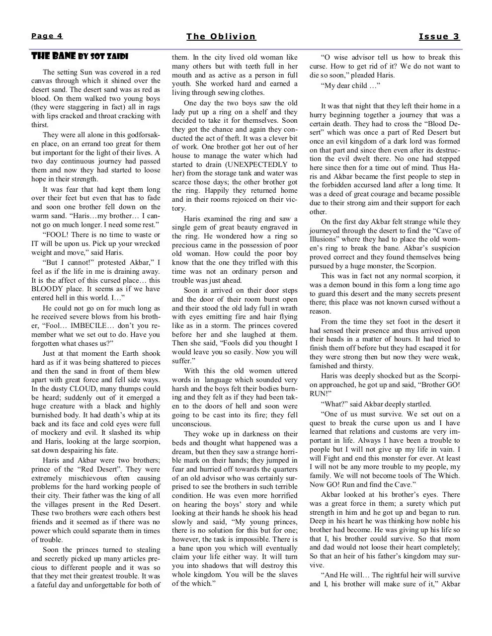 Page 4 of 13, 3REV Nov11