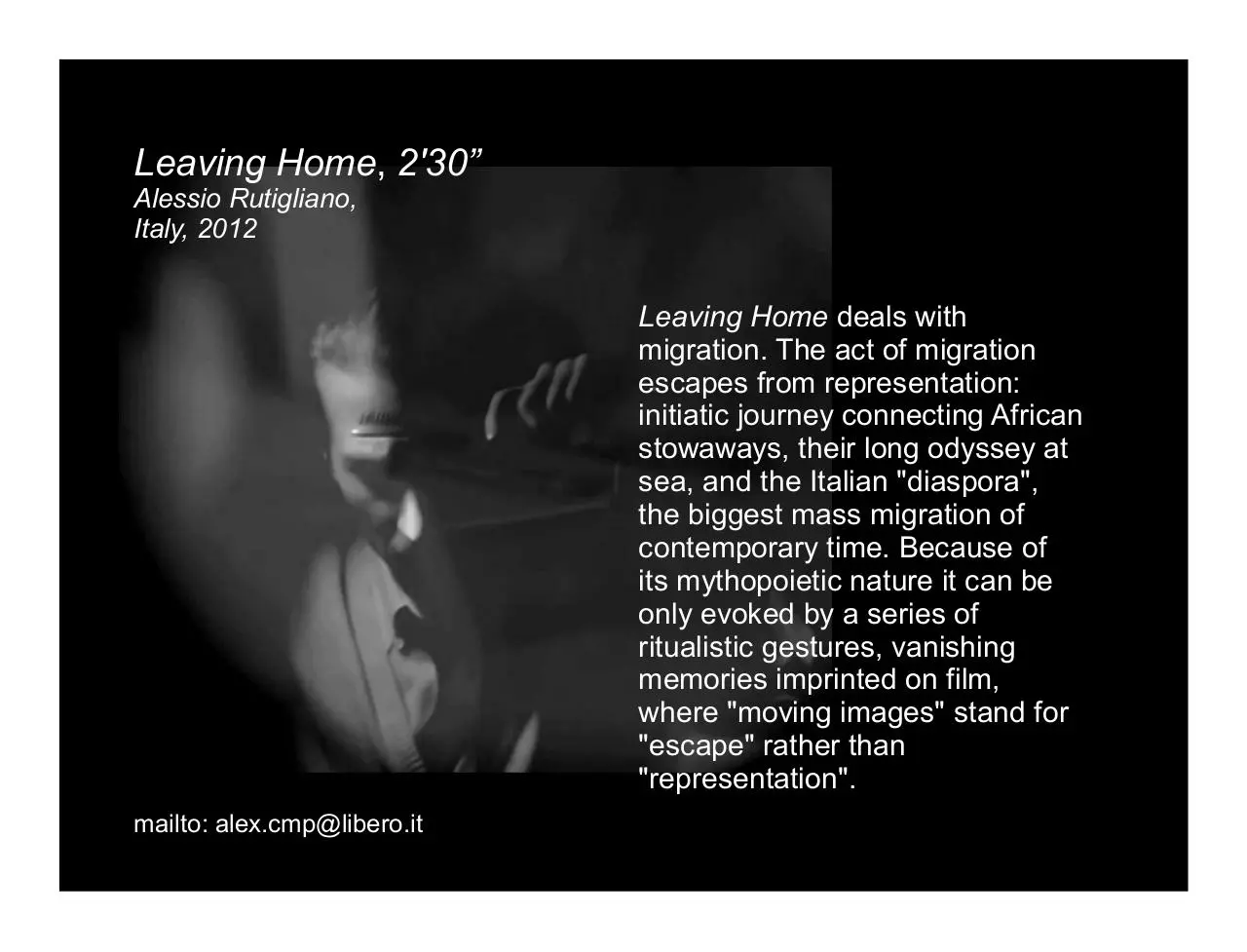 Page 1 of 2, LeavingHomeInfo
