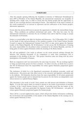 Page 3, bericht ueber die verbrechen gegen die menschlichkeit im iran