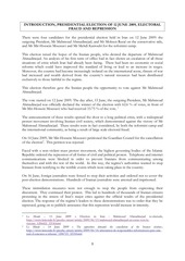 Page 4, bericht ueber die verbrechen gegen die menschlichkeit im iran