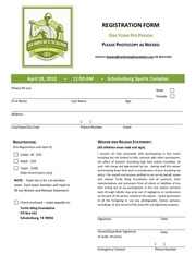 Page 2, Derby Entry Form