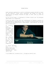 Page 2, SYMA Press Book