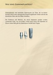Page 2, implant prospekt 2012
