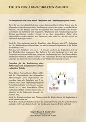 Page 4, implant prospekt 2012