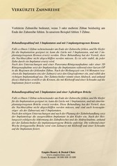 Page 5, implant prospekt 2012