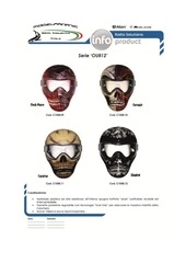 Page 5, News maschere 2