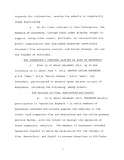 Page 3, information