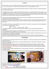 Page 2, istruzioni montaggio modulo NUOVO