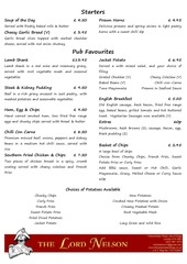 Page 2, Lunch Menu web