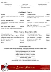 Page 3, Lunch Menu web
