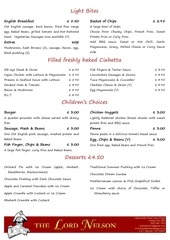 Page 3, Lunch Menu web