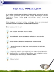 Page 5, Ombak Cup 2012