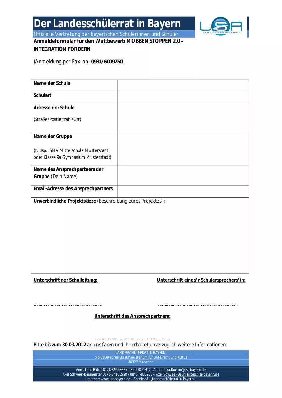 Page 3 of 3, MOBBEN STOPPEN 2 0