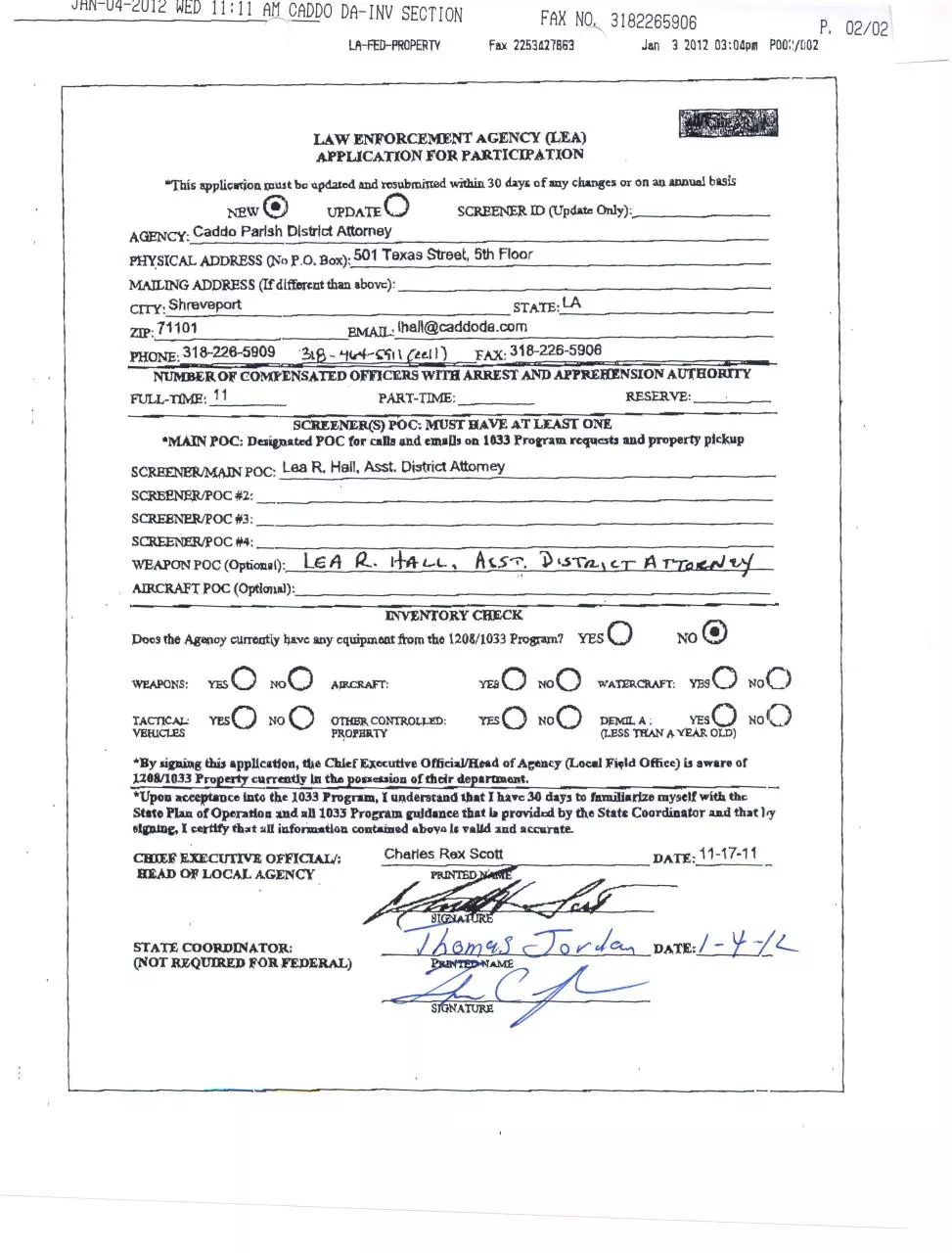 Page 4 of 12, dam16