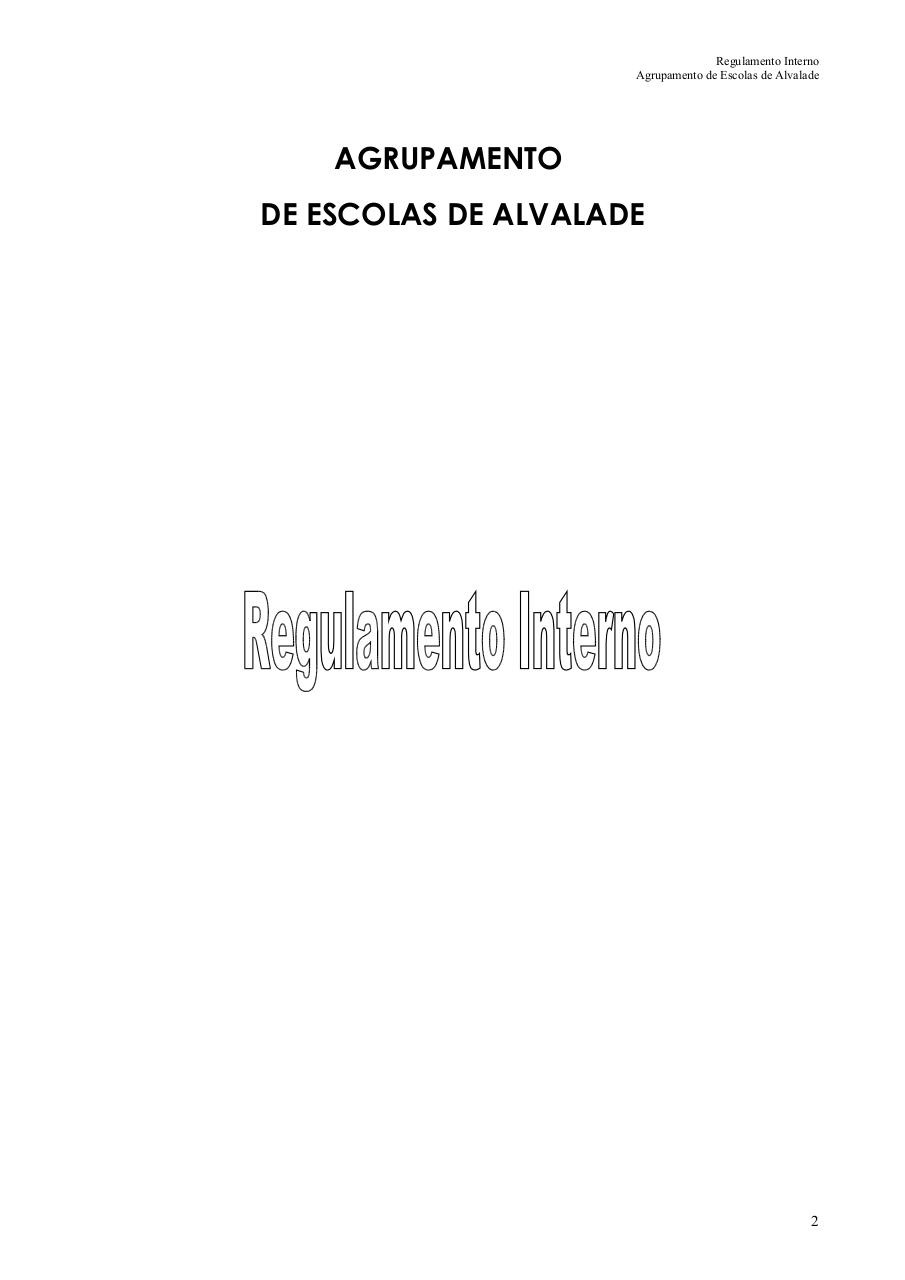 Regulamento_Interno_AEA_Maio2009.pdf - page 2/88