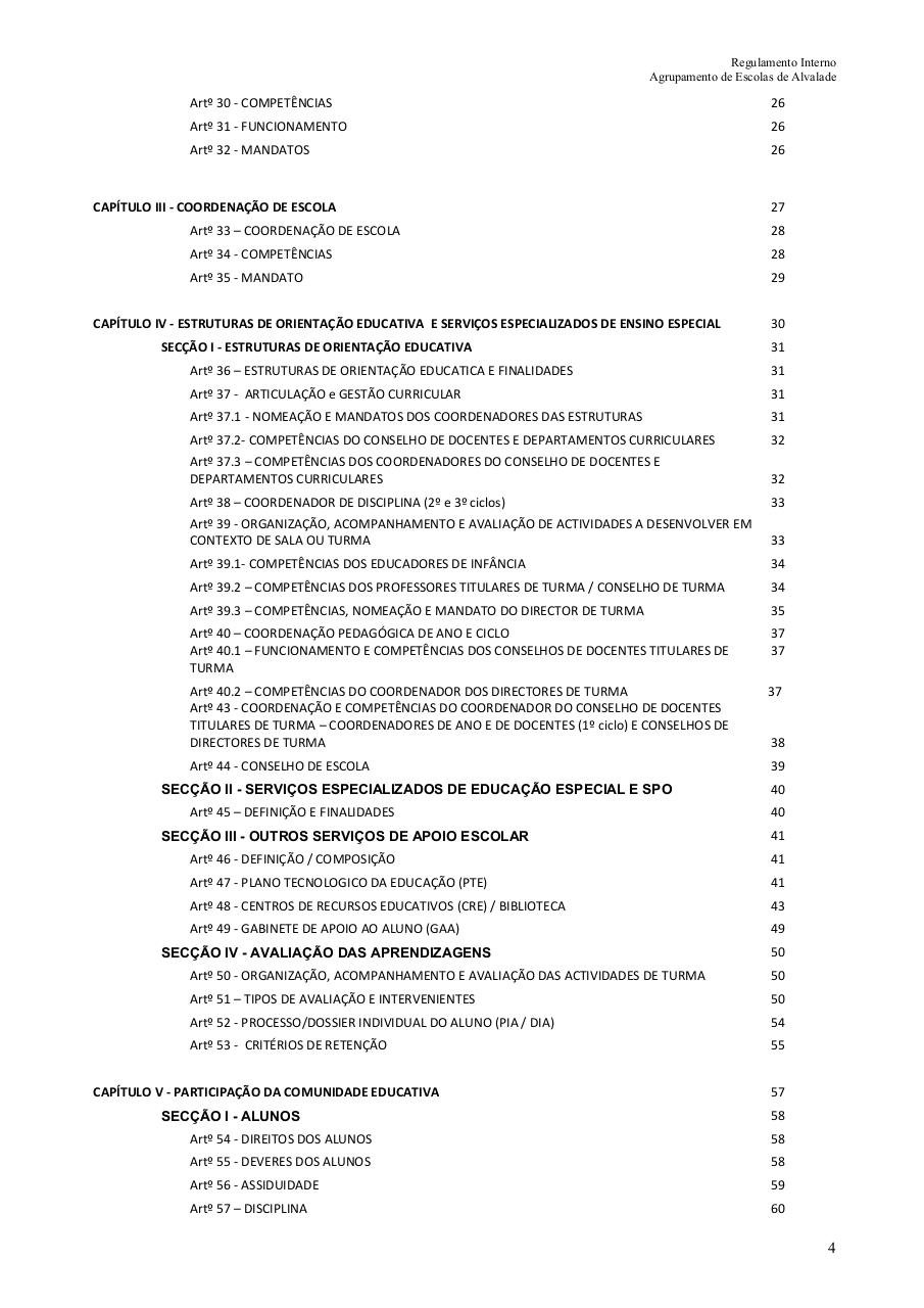 Regulamento_Interno_AEA_Maio2009.pdf - page 4/88