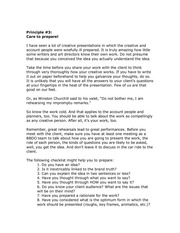 Page 3, Selling Great Work