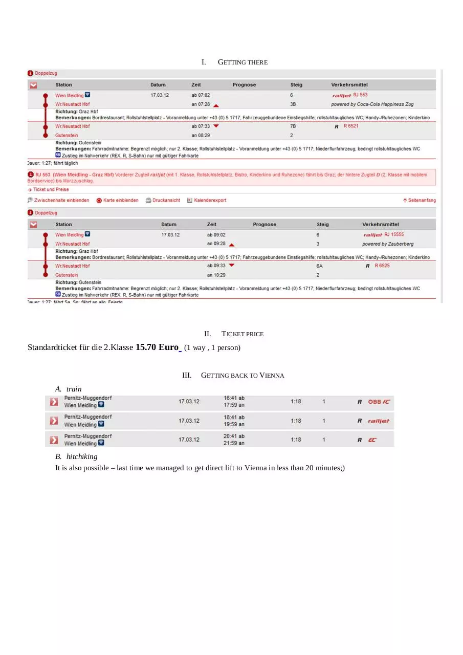 Page 2 of 4, Unterberg trip