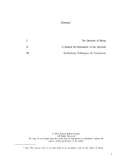 Page 2, BEING S. Foulkes