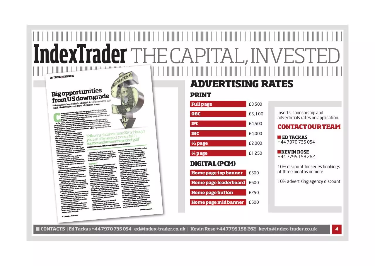 Page 4 of 4, I Trader