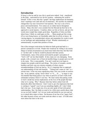 Page 2, I Used To Be A Fundamental Baptist