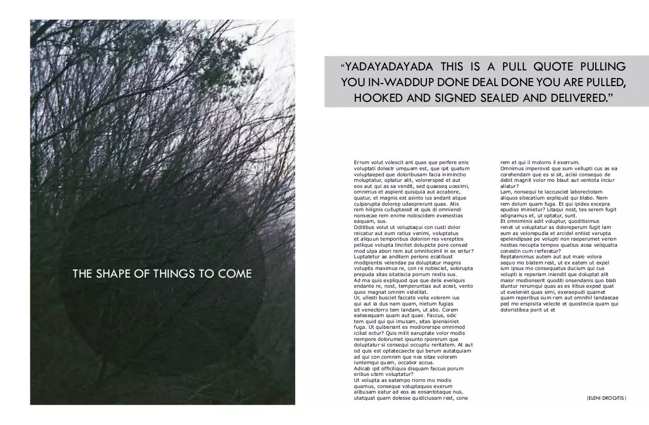 Page 1 of 1, Stylesheet