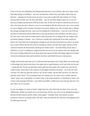 Page 2, Ford One Touch Auto Windows Conversion