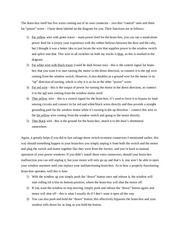 Page 4, Ford One Touch Auto Windows Conversion