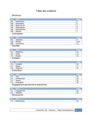 Page 3, Science