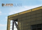 Page 2, DLAYER GLASS PRESENTAZIONE