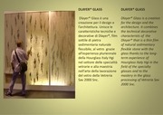 Page 3, DLAYER GLASS PRESENTAZIONE