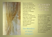 Page 4, DLAYER GLASS PRESENTAZIONE