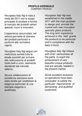 Page 2, HOURGLASS ITALY HGI