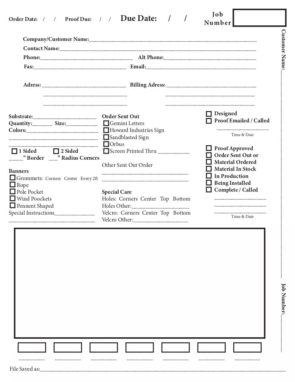 Document preview - order form.pdf - Page 1/1