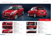 Page 3, suzuki swift 2010 sport 2012 accessories japanese