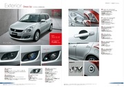 Page 5, suzuki swift 2010 sport 2012 accessories japanese