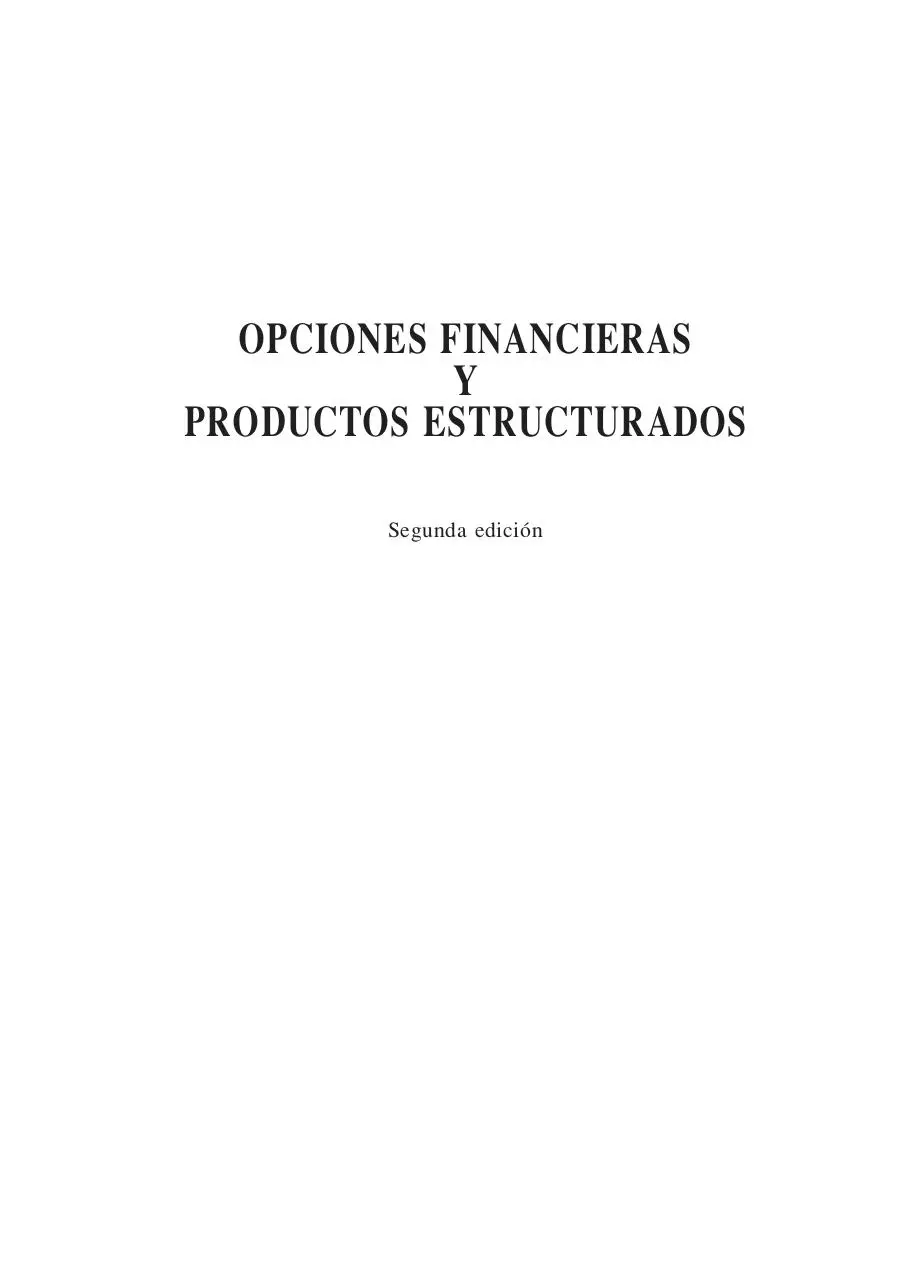Page 1 of 520, Lamothe Fernández Opciones