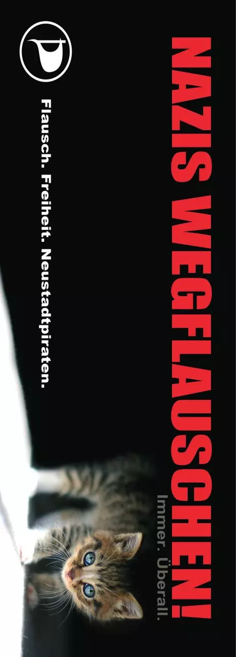 Page 1 of 1, wegflauschen