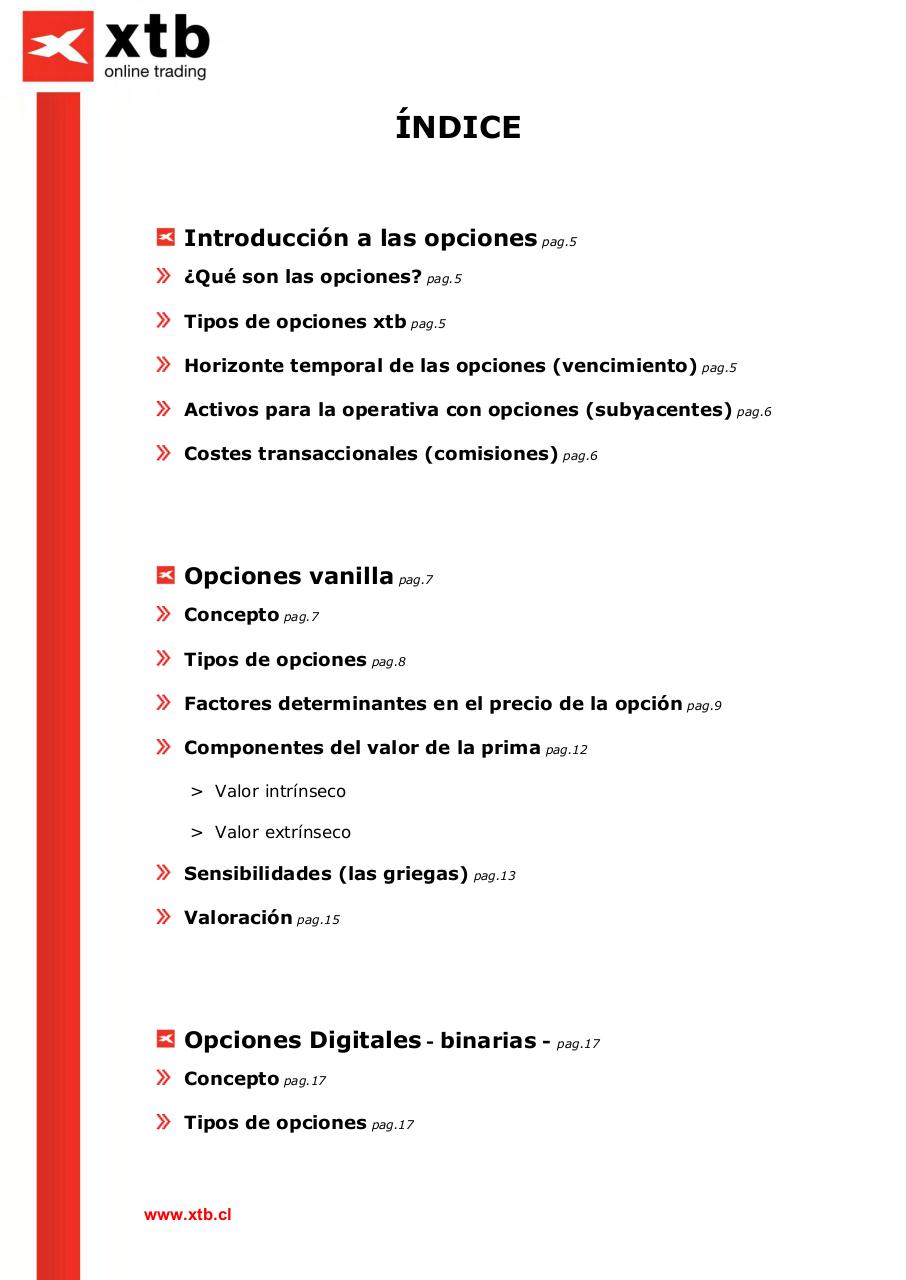 XTB Manual Opciones.pdf - page 2/52
