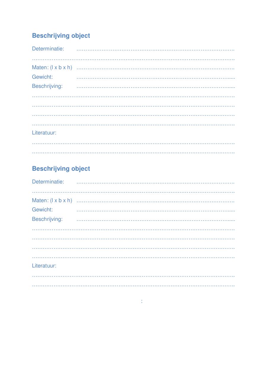 Document preview vondstmeldingsformulier.pdf - page 2/2