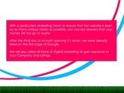 Page 3, AcorahNetwork2
