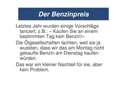 Page 3, Benzinpreis 1 1