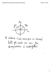 Page 3, Disequazioni goniometriche elementari