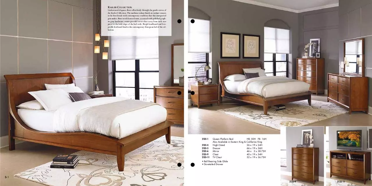 Page 1 of 64, 2012 bedroom