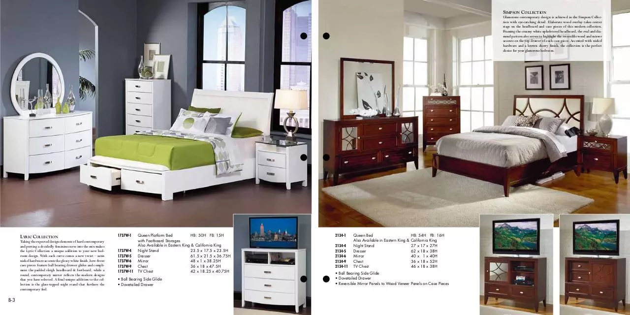 Page 2 of 64, 2012 bedroom