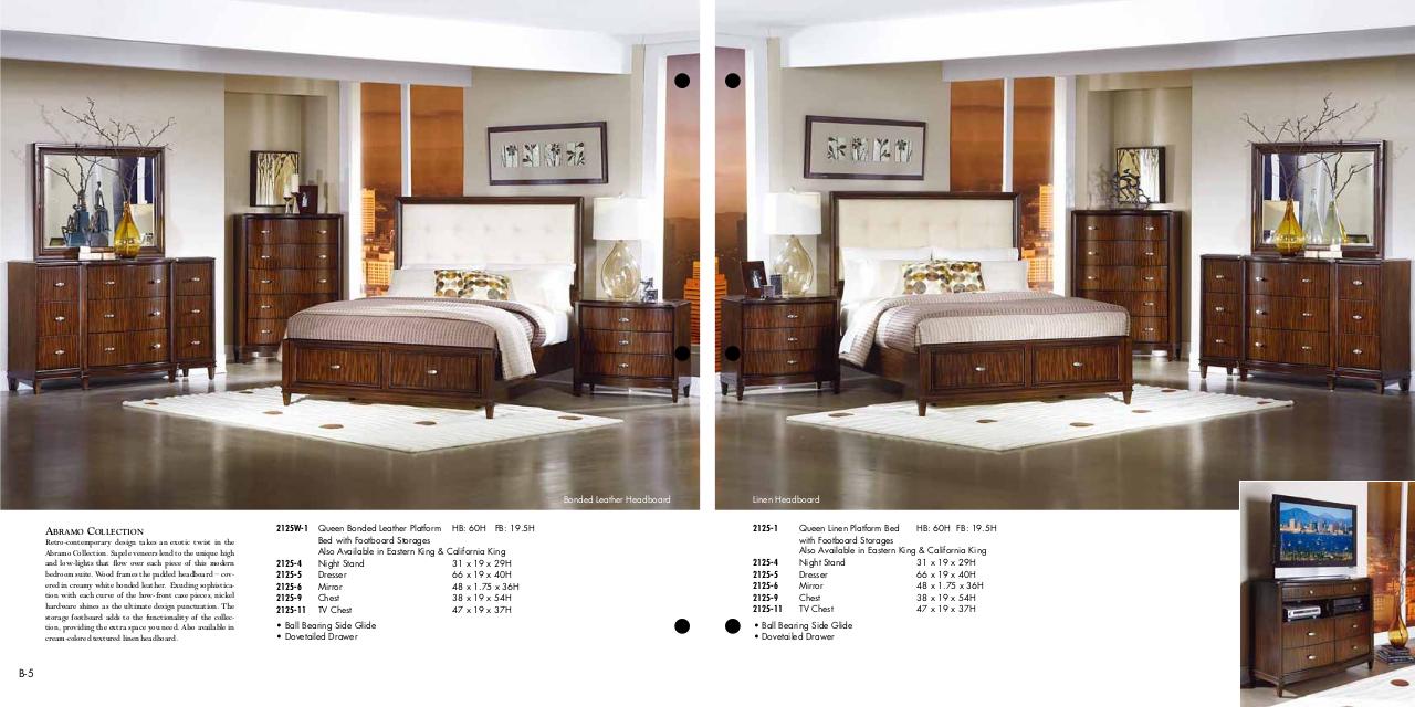 2012 bedroom.pdf - page 3/64