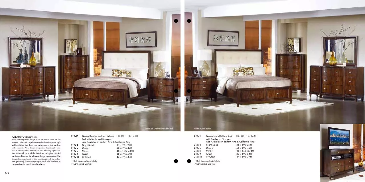 Page 3 of 64, 2012 bedroom
